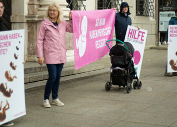 Die fünf größten Abtreibungs-„Kliniken“ Deutschlands