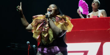 Lizzo: We need to normalize the killing of babies in abortions
