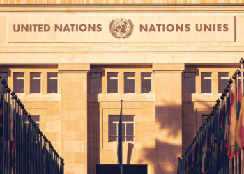La asociación polaca Ordo Iuris se opone eficazmente a la agenda ideológica de la ONU