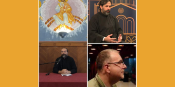 ЂАКОН ДР ВЛАДАН ТАТАЛОВИЋ И Г. ВЛАДИМИР КОЛАРИЋ: АПОКАЛИПСА