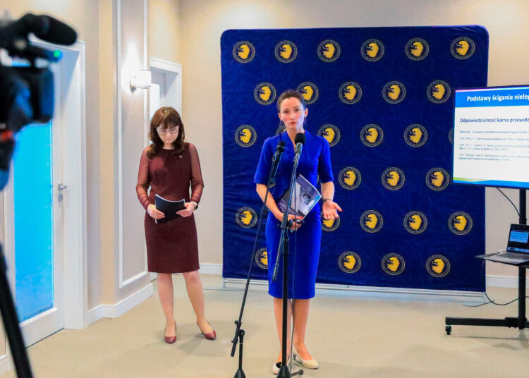 Polska na celowniku lobby aborcyjnego w Parlamencie Europejskim. Debata z udziałem polskich europosłów