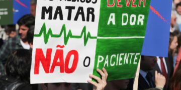 ПОРТУГАЛ: ПАРЛАМЕНТ ПОДРЖАО ЗАКОН О ЕУТАНАЗИЈИ