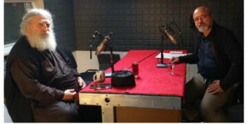 УНУТРАШЊА АКУСТИКА – ПРОТОСИНЂЕЛ СЕРАФИМ (ПЕТКОВИЋ)