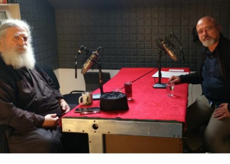 УНУТРАШЊА АКУСТИКА – ПРОТОСИНЂЕЛ СЕРАФИМ (ПЕТКОВИЋ)