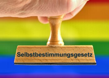 Nein zum Selbstbestimmungsgesetz: DemoFürAlle veröffentlicht Positionspapier