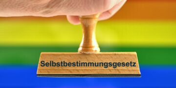 Nein zum Selbstbestimmungsgesetz: DemoFürAlle veröffentlicht Positionspapier