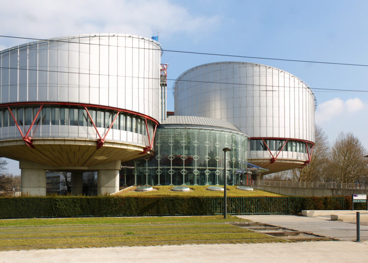 El Tribunal Europeo de DD.HH. rechaza una demanda por aborto contra un hospital polaco