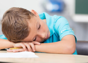 Neue Studie legt Überforderung von Kindern als Ursache von Hyperaktivität, Konzentrationsschwäche und Lernunfähigkeit dar