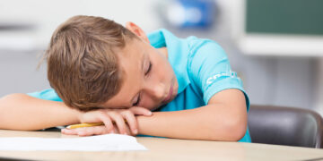 Neue Studie legt Überforderung von Kindern als Ursache von Hyperaktivität, Konzentrationsschwäche und Lernunfähigkeit dar