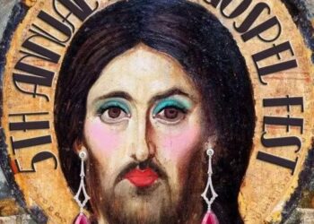 Cambridge Dekan verteidigt Predigt über Jesu „Transkörper“, „vaginale“ Seitenwunde