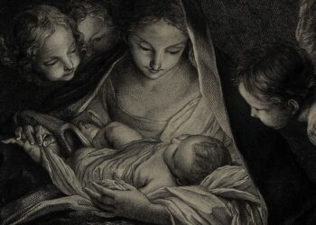 Jauchzet, frohlocket – IFamNews wünscht Frohe Weihnachten!