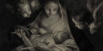 Jauchzet, frohlocket – IFamNews wünscht Frohe Weihnachten!