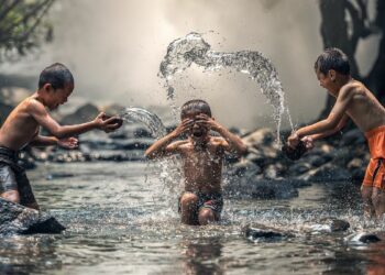 Majority of Germans want better support for families with many children