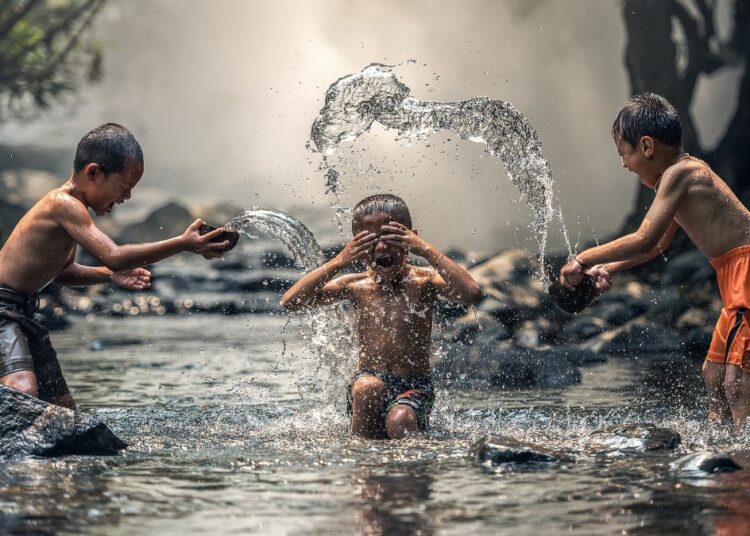 Majority of Germans want better support for families with many children