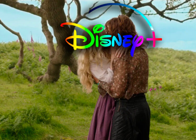Disney still doesn’t get it: the new series Willow aimed at children strongly pushes the LGBT agenda