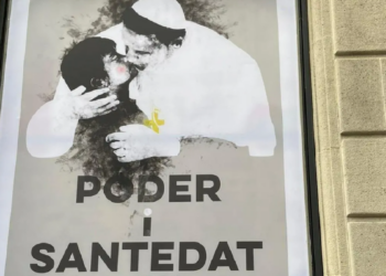 La Justicia reabre el caso por presunta financiación ilegal de la obra “Poder y Santidad”