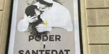 La Justicia reabre el caso por presunta financiación ilegal de la obra “Poder y Santidad”