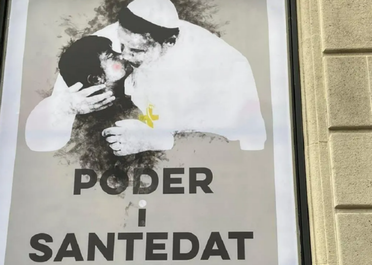 La Justicia reabre el caso por presunta financiación ilegal de la obra “Poder y Santidad”