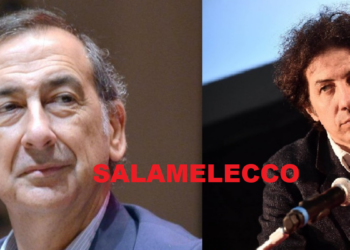 Giuseppe Sala e Marco Cappato