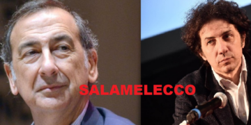 Giuseppe Sala e Marco Cappato