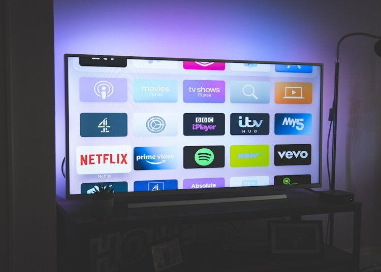 Family-friendly streaming services on the rise, as Americans dump Big Media
