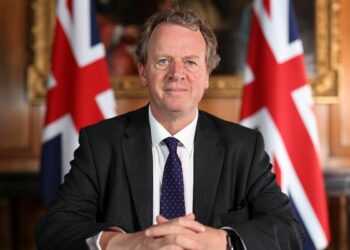 Loi sur les transgenres : le gouvernement britannique oppose pour la première fois son veto au parlement écossais