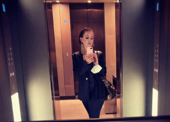 Foro de Davos: las agencias de prostitutas están al completo