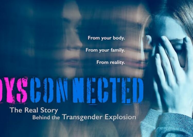DYSCONNECTED: НОВИ ДОКУМЕНТАРАЦ РАСВЕТЉАВА ОПАСНОСТИ ТРАНСРОДНИХ ОПЕРАЦИЈА