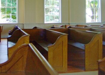 Polen: Dramatischer Rückgang des Kirchenbesuchs