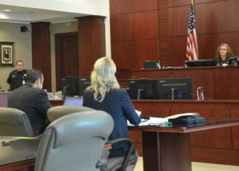 USA: Oberster Gerichtshof wird Einwanderungsklage einer Transgender-Frau gegen Biden-Regierung anhören