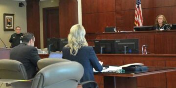 USA: Oberster Gerichtshof wird Einwanderungsklage einer Transgender-Frau gegen Biden-Regierung anhören