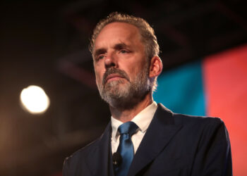 Sixth booster shot in Canada: Jordan Peterson refuses