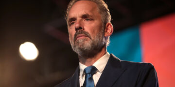 Sechste Booster-Impfung in Kanada: Jordan Peterson weigert sich