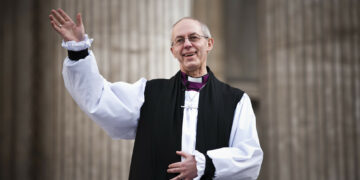 Kirche von England segnet nun gleichgeschlechtliche Partnerschaften
