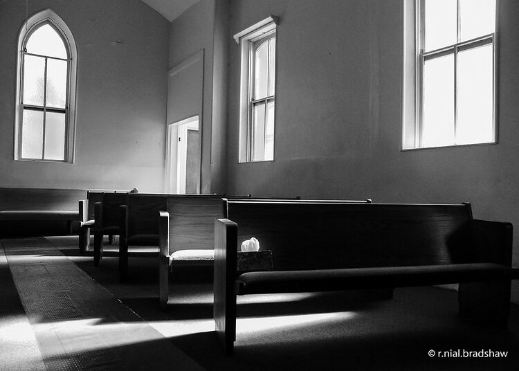 Dramatischer Rückgang des Kirchenbesuchs in Polen