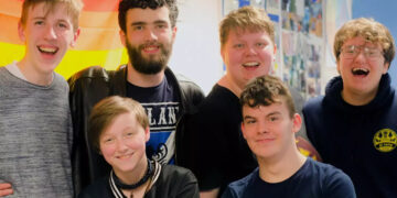 LGBT-Jugenorganisation wendet sich an Polizei, weil sie Grooming bei Mitarbeitern vermutet