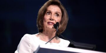 Demagogin Nancy Pelosi rasend: „Born-Alive Act“ von Republikanern durchgesetzt.