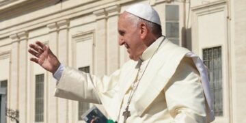 Papst Franziskus kritisiert lebensfeindliche „Wegwerfkultur“