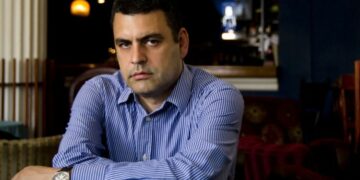 Slobondan Vladušić: Europa ohne Weihnachten; Europa ohne Christentum