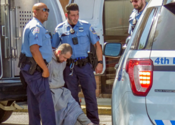 Catholic priest convicted after shutting down abortion clinic