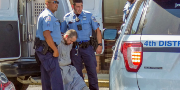 Catholic priest convicted after shutting down abortion clinic