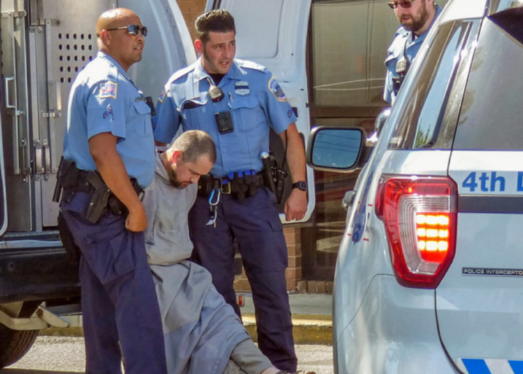 Catholic priest convicted after shutting down abortion clinic