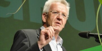 Gender language in Germany: even a Green politician is against it