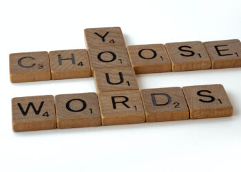 Comment les mots changent notre façon de penser. Partie I