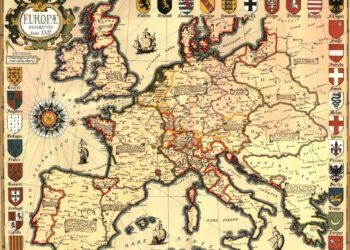 МИСЛИ О ПАДУ ЗАПАДНЕ ЦИВИЛИЗАЦИЈЕ