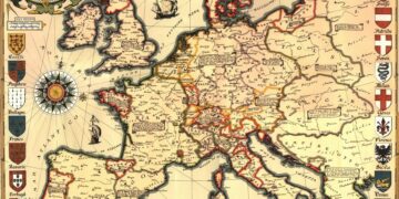 Alcune riflessioni sul crollo della civiltà occidentale