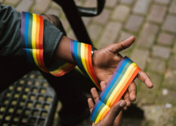 England: Nur 3% der Bevölkerung bezeichnet sich als lesbisch, schwul oder bisexuell