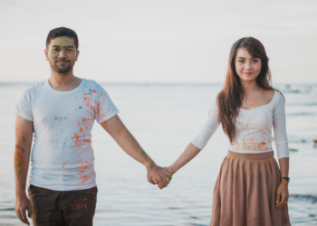 Der Sündenbock der Kultumarxisten: der Mann