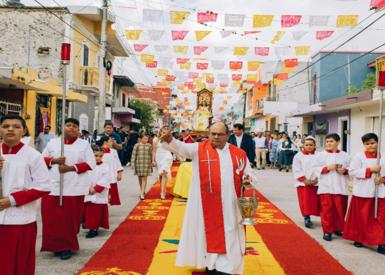 World Youth Day and the SDGs