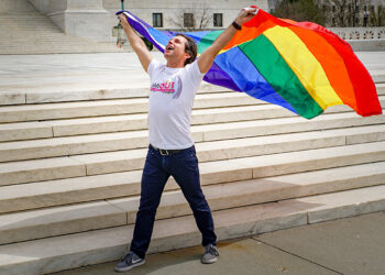 USA: Transgender-Ideologie infiltriert South Dakota